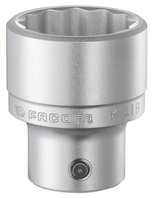 Facom doppen 3/4' 12 kant 36 mm - K.36B Facom doppen 3/4' 12 kant 36 mm - K.36B