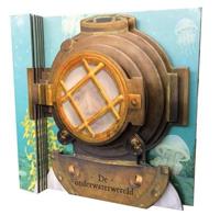 De onderwaterwereld - thumbnail
