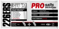 226ers sub9 pro salts electrolytes 2 capsules - thumbnail
