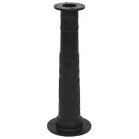 Standaard voor handwaterpomp gietijzer - thumbnail