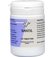Holisan Santil Tabletten 120st - thumbnail