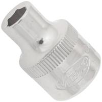 Vigor V2278N V2278N Dopsleutelinzetstuk 6 mm 6 mm 3/8 (10 mm) - thumbnail