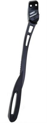 Pletscher comp zoom rear bike stand adjustable 26-29"