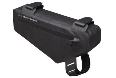 Pro Discover Team Tas 2.7L Frame - Zwart Pro Discover Team Tas 2.7L Frame - Zwart