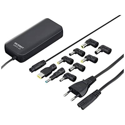 VOLTCRAFT SNPS-65 Laptop netvoeding 65 W 19 V/DC 3.42 A