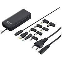 VOLTCRAFT SNPS-65 Laptop netvoeding 65 W 19 V/DC 3.42 A - thumbnail