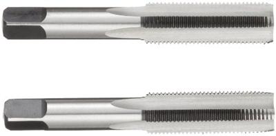 Beta Handtappen, fijne spoed, UNF draad verchroomd staal 433ASF 5/8 - 004330307