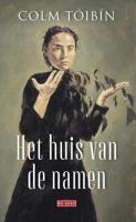 Het huis van de namen - Colm Tóibín - Hardcover (9789044538779) - thumbnail