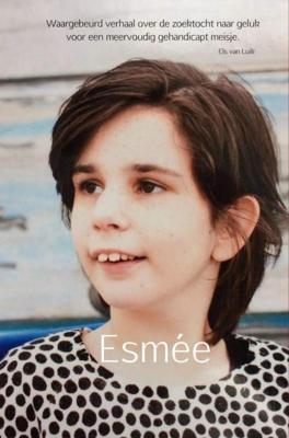 Esmée - Els van Luik - ebook