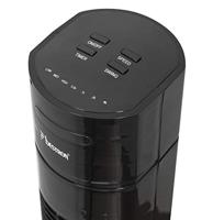 Bestron AFT770ZRC Torenventilator 78 cm Zwart - thumbnail