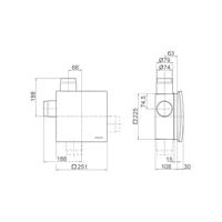 Maico Ventilatoren Maico Ventilatormodule - thumbnail