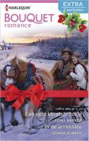Een echt kerstsprookje ; In de arrenslee - Donna Alward, Fiona Harper - eBook (9789402506228) - thumbnail