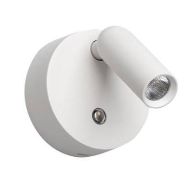 ETH OpbouwspotWiflex wit - 05-WL1101-31