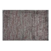 MD Entree - Schoonloopmat - Soft&Deco - Damask Steel - 67 x 100 cm - thumbnail