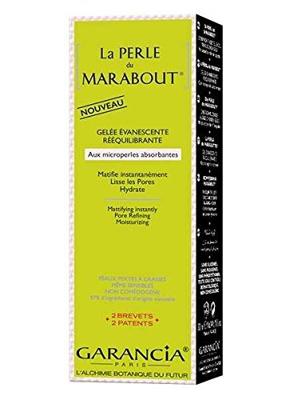 Garancia La Perle Du Marabout Rebalancing Evanescent Jelly 30 ml