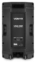Vonyx VSA15P passieve speaker 15 inch 1000W - thumbnail