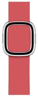Apple Modern Buckle Apple Watch Small 38mm / 40mm / 41mm Peony Pink - thumbnail