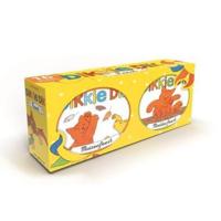 Gottmer Uitgevers Groep Dikkie dik uitdeelboekjes feest, 16st. - thumbnail