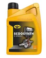 Kroon-Oil 2 takt olie scoosynth 1 liter - thumbnail