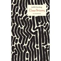 Liever brieven - Judith Herzberg - Paperback (9789076168586) - thumbnail