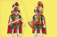 Playset Playmobil - thumbnail