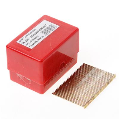 Dutack T-nagels TN22 57 mm [1.000] Cnk