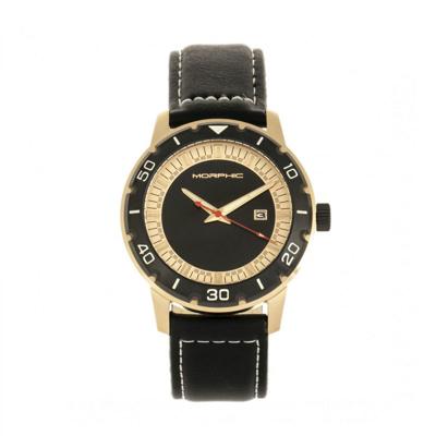 Black Friday Special - Morphic M71 Series with date | MPH7103