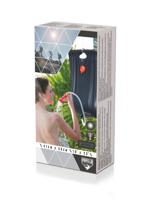 Bestway Zonnedouche Tas Capaciteit 20L 41x58 cm Tuin en Camping 58224 - thumbnail