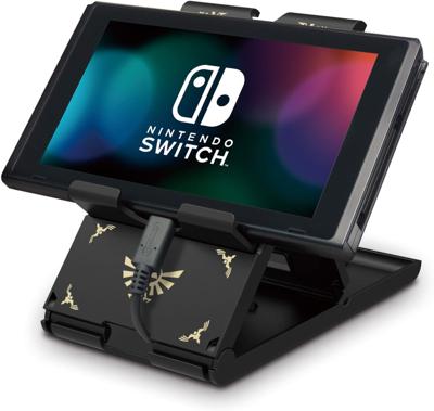 Ondersteuning Playstand Zelda pour Nintendo Switch Ondersteuning Playstand Zelda pour Nintendo Switch