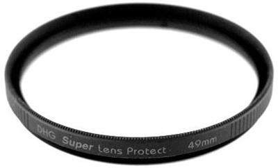Marumi protect filter super dhg 49 mm