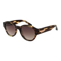 Unisex zonnebril Trussardi TSM9008 51E04 - thumbnail