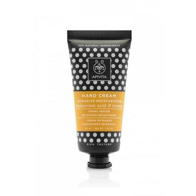 Apivita Hand Cream with Hyaluronic Acid & Honey 50ml