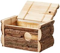 Trixie nestkastje schorshout - thumbnail