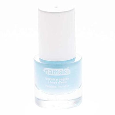 Namaki Kinder nagellak - frozen blue 28