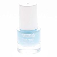 Namaki Kinder nagellak - frozen blue 28 - thumbnail