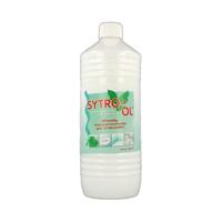 Neomix Sytro ol sanitairreinger eucalyptus 1 Liter - thumbnail
