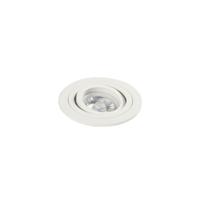 Highlight InbouwspotDownlights wit Ø 9,1cm - S7816.00 - thumbnail