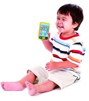 Playgo baby mijn eerste telefoon - thumbnail