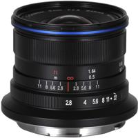 Laowa 9mm f/2.8 Zero-D Lens - Leica L - thumbnail