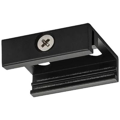 SLV PendelklemS-Track clamp DALI zwart - 1002657