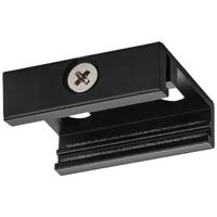 SLV PendelklemS-Track clamp DALI zwart - 1002657 - thumbnail