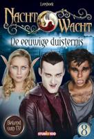 Studio 100 Nachtwacht pockets: seizoen 4-2 boek Vertelling (verhaal) Nederlands - thumbnail