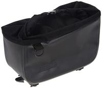 Racktime bagagedragertas "yves" trunk bag yves onyx black - thumbnail
