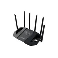 Asus TUF-BE6500 WiFi-router, WiFi-repeater, WiFi-accesspoint 2.4 GHz, 5 GHz - thumbnail