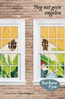 Nog net geen engelen - Barbara Pym - ebook - thumbnail