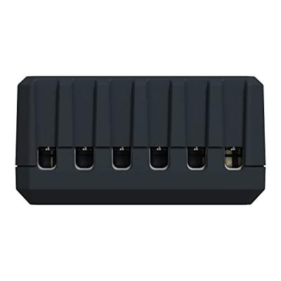 Schneider Electric Wiser CCT5011-0002W Schakelactor Hausautomatisierung