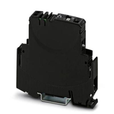 Phoenix Contact 0903045 EC-E 4A DC24V Beveiligingsschakelaar 1 stuk(s) Phoenix Contact 0903045 EC-E 4A DC24V Beveiligingsschakelaar 1 stuk(s)