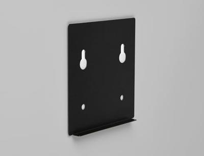 Trio Leuchten Wandlamp Talent 16x10 cm oplaadbaar grijs