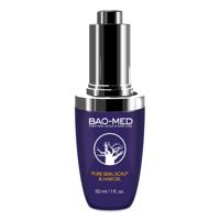 Mediceuticals Bao-Med Pure Skin Scalp & Hair Oil 30ml - thumbnail
