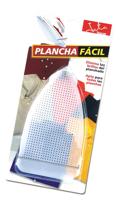 Stoomijzer JATA Plancha Fácil 800 5 x 14 cm - thumbnail